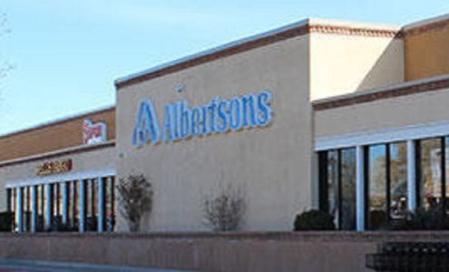 Albertsons Market