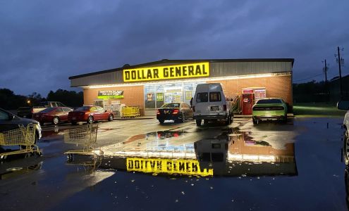 Dollar General Boyle