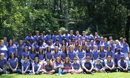 Salvation Army Camp Hidden Lake Lexington