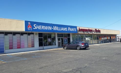 Sherwin-Williams Paint Store