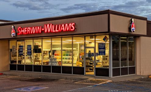 Sherwin-Williams Paint Store