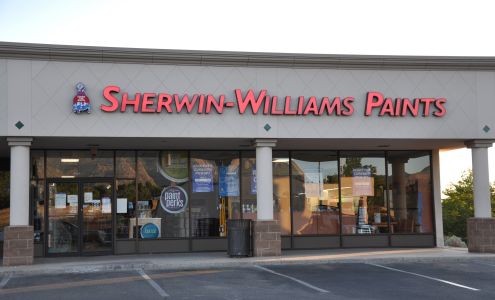 Sherwin-Williams Paint Store