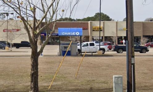 Chase ATM