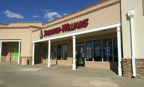 Sherwin-Williams Paint Store