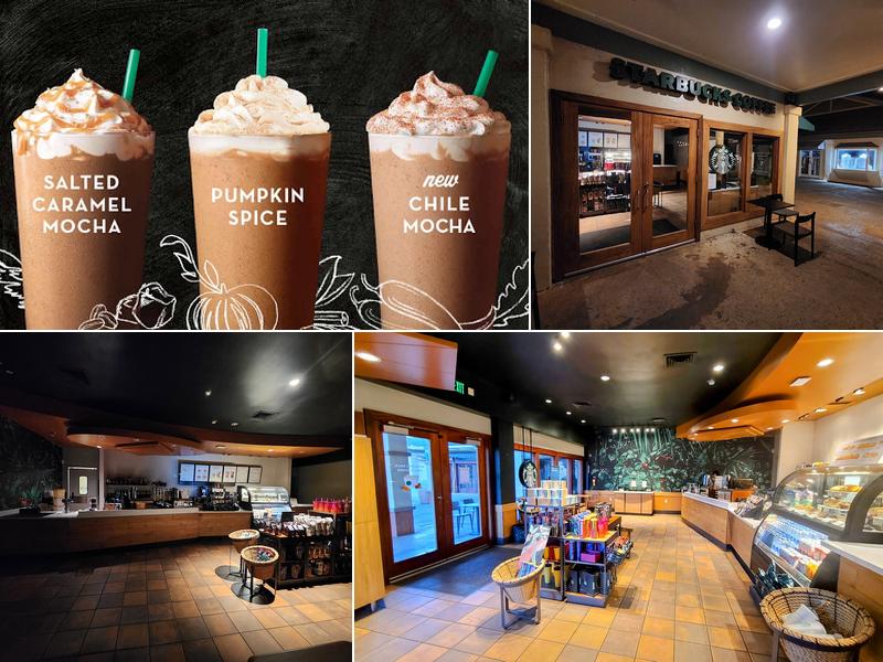 Starbucks 2360 Kiahuna Plantation Dr, Koloa
