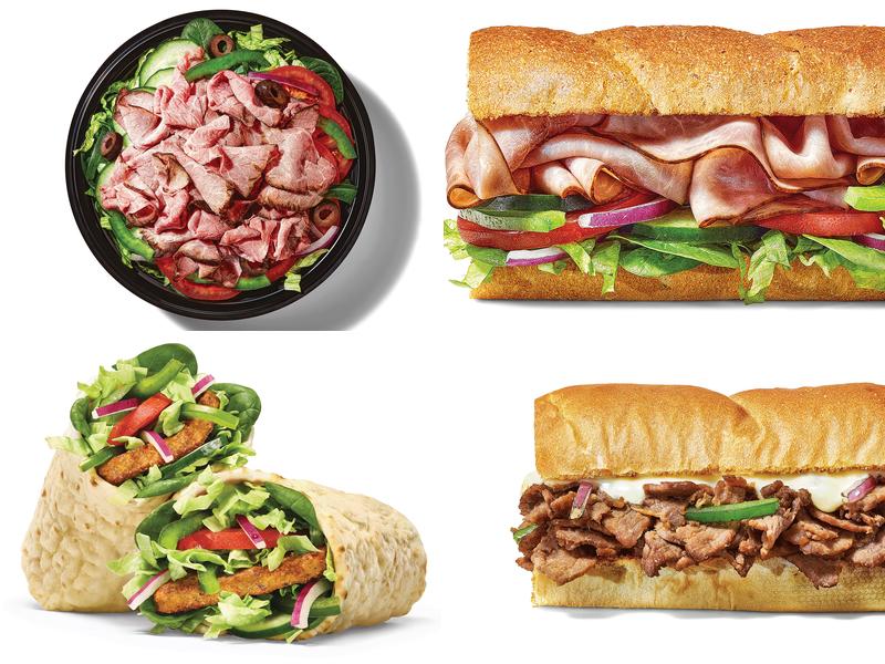 Subway 4493 Moana Rd Space A, Waimea