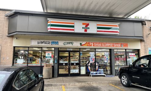 7-Eleven