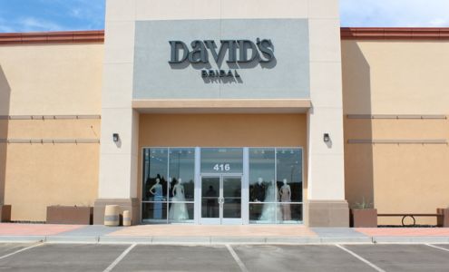 David's Bridal Albuquerque NM