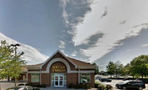 Wells Fargo Bank