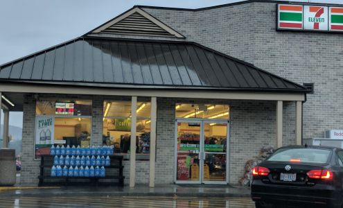 7-Eleven
