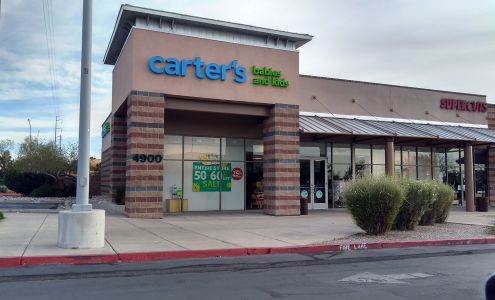 Carter's