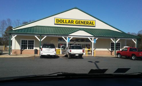 Dollar General