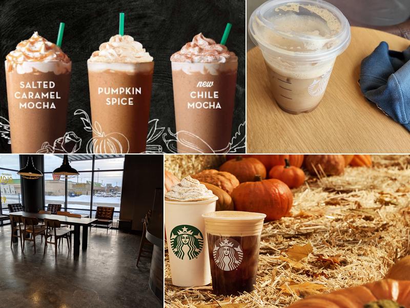 Starbucks 1220 East 23rd Street, Fremont