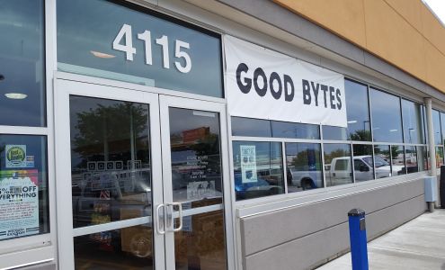 GoodBytes by Goodwill