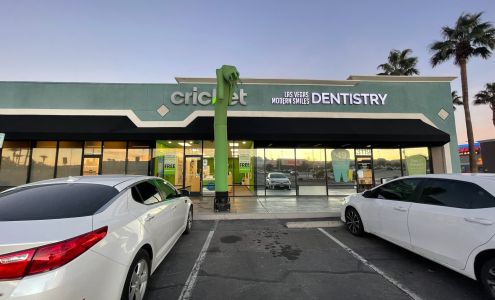 Cricket Wireless Authorized Retailer