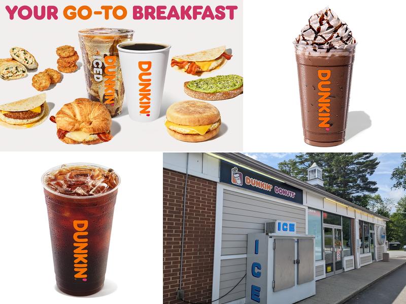 Dunkin'