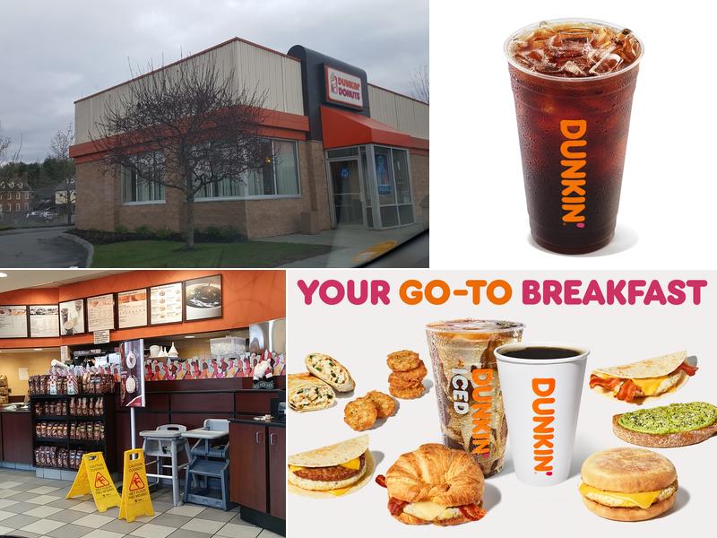 Dunkin'