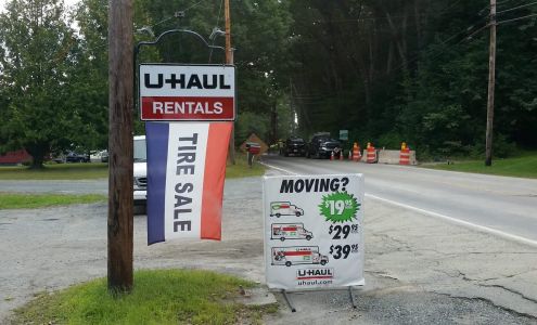 U-Haul Neighborhood Dealer