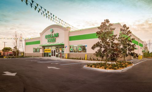 Dollar Tree West Lebanon