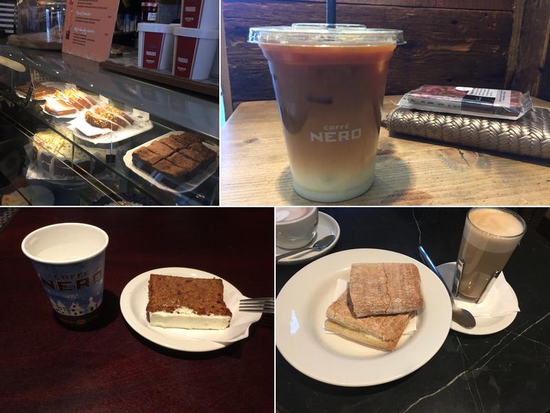 Caffè Nero