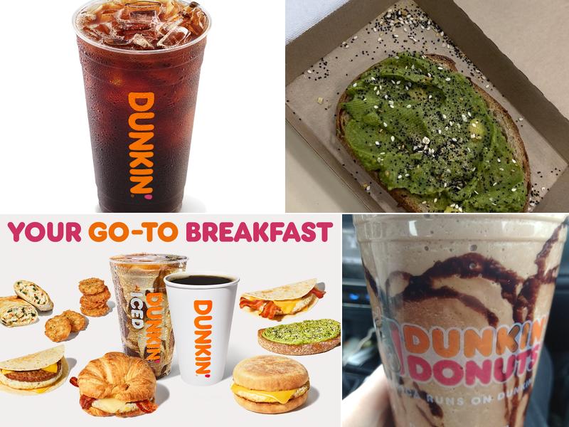 Dunkin'