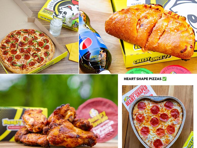 Hungry Howie's Pizza