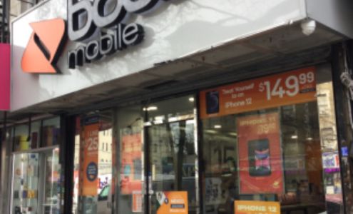Boost Mobile