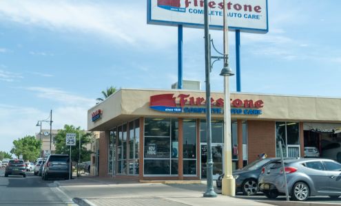 Firestone Complete Auto Care