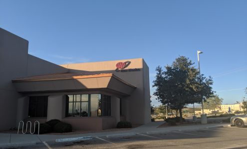 AAA Las Cruces Insurance and Member Services