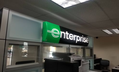 Enterprise Rent-A-Car