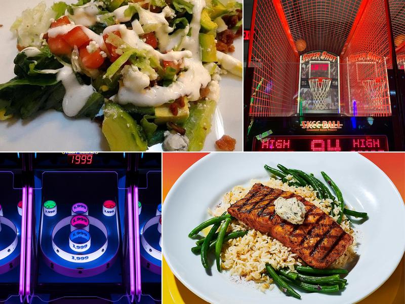 Dave & Buster's Glendale