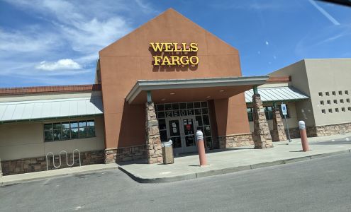 Wells Fargo Bank