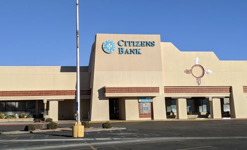 Citizens Bank of Las Cruces