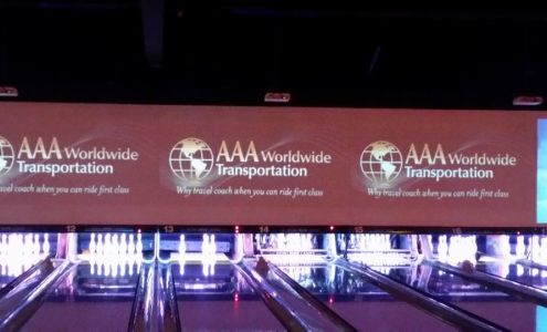 AAA Worldwide Transportation