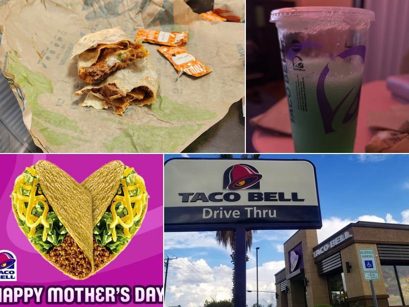 Taco Bell