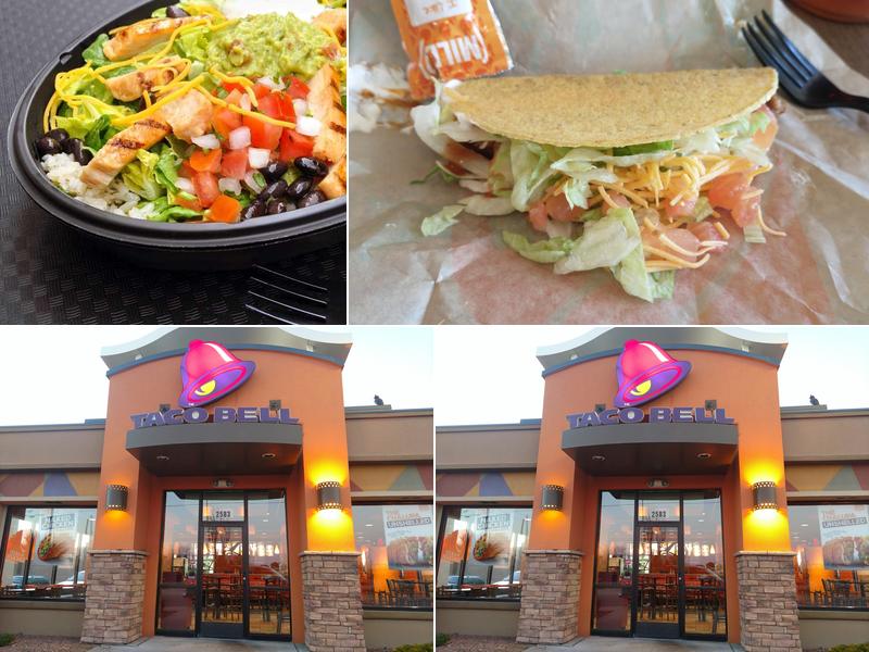 Taco Bell