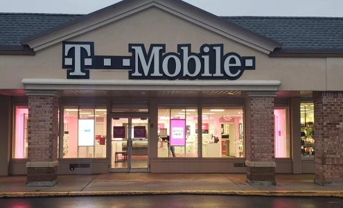 T-Mobile