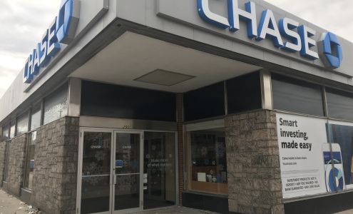 Chase Bank