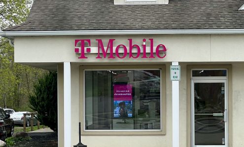 T-Mobile