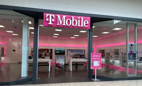 T-Mobile Authorized Retailer