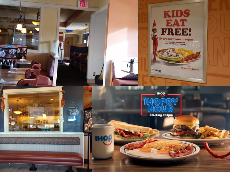 IHOP