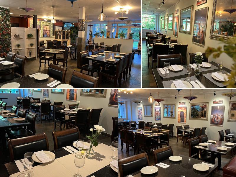 Ginn D Thai Restaurant