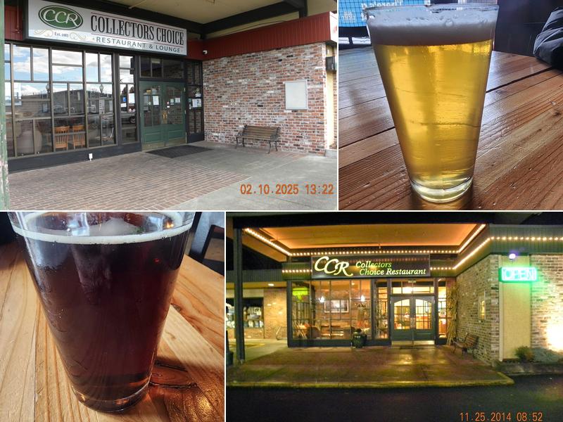 Collector's Choice Restaurant