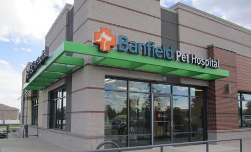 Banfield Pet Hospital