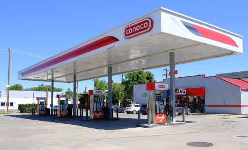 Conoco