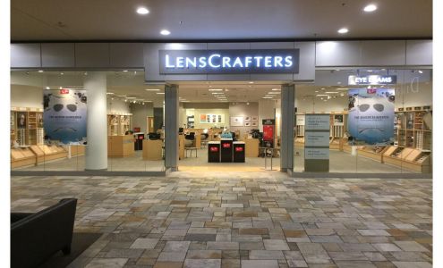 LensCrafters