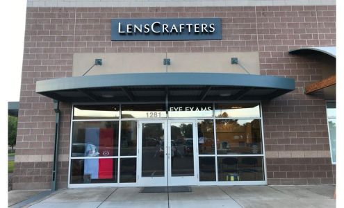 LensCrafters
