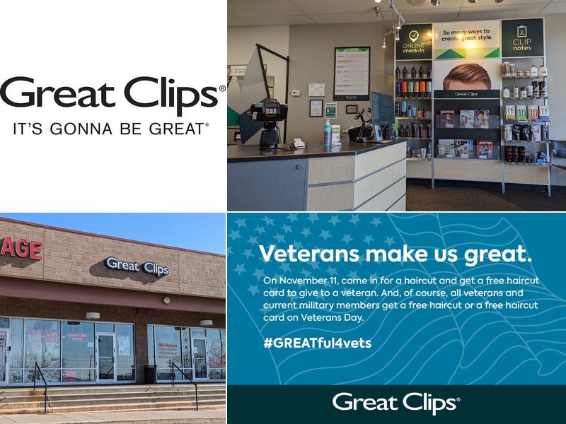 Great Clips