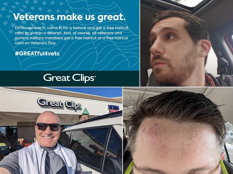 Great Clips