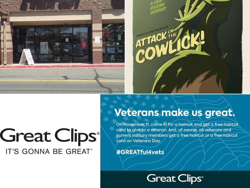 Great Clips